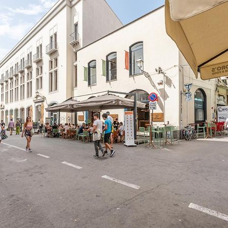 Apartament Sant'Agostino Loft Al Teatro Massimo By Wonderful Italy Palermo Zewnętrze zdjęcie