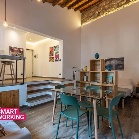 Apartament Sant'Agostino Loft Al Teatro Massimo By Wonderful Italy Palermo Zewnętrze zdjęcie