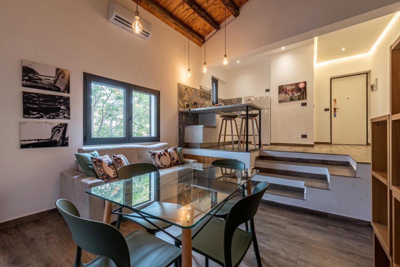 Apartament Sant'Agostino Loft Al Teatro Massimo By Wonderful Italy Palermo Zewnętrze zdjęcie