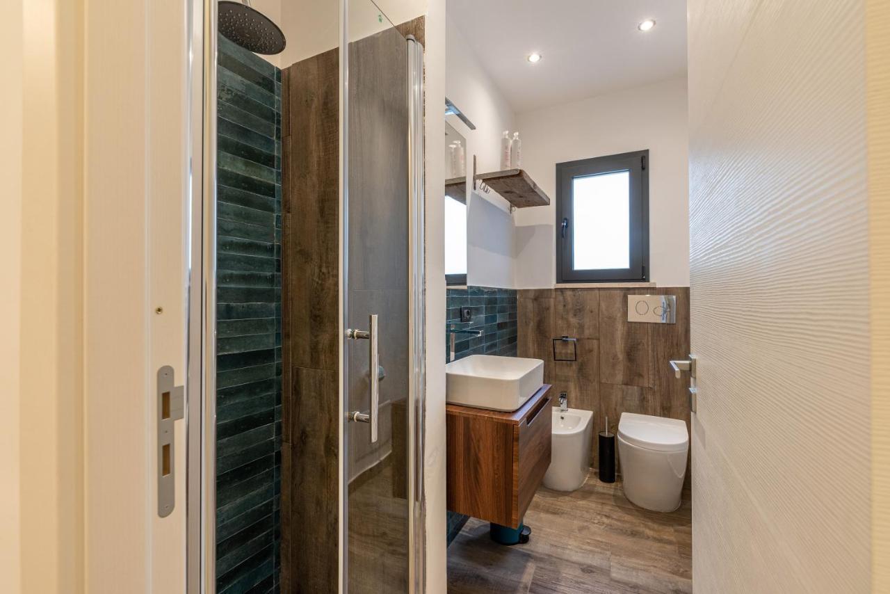 Apartament Sant'Agostino Loft Al Teatro Massimo By Wonderful Italy Palermo Zewnętrze zdjęcie