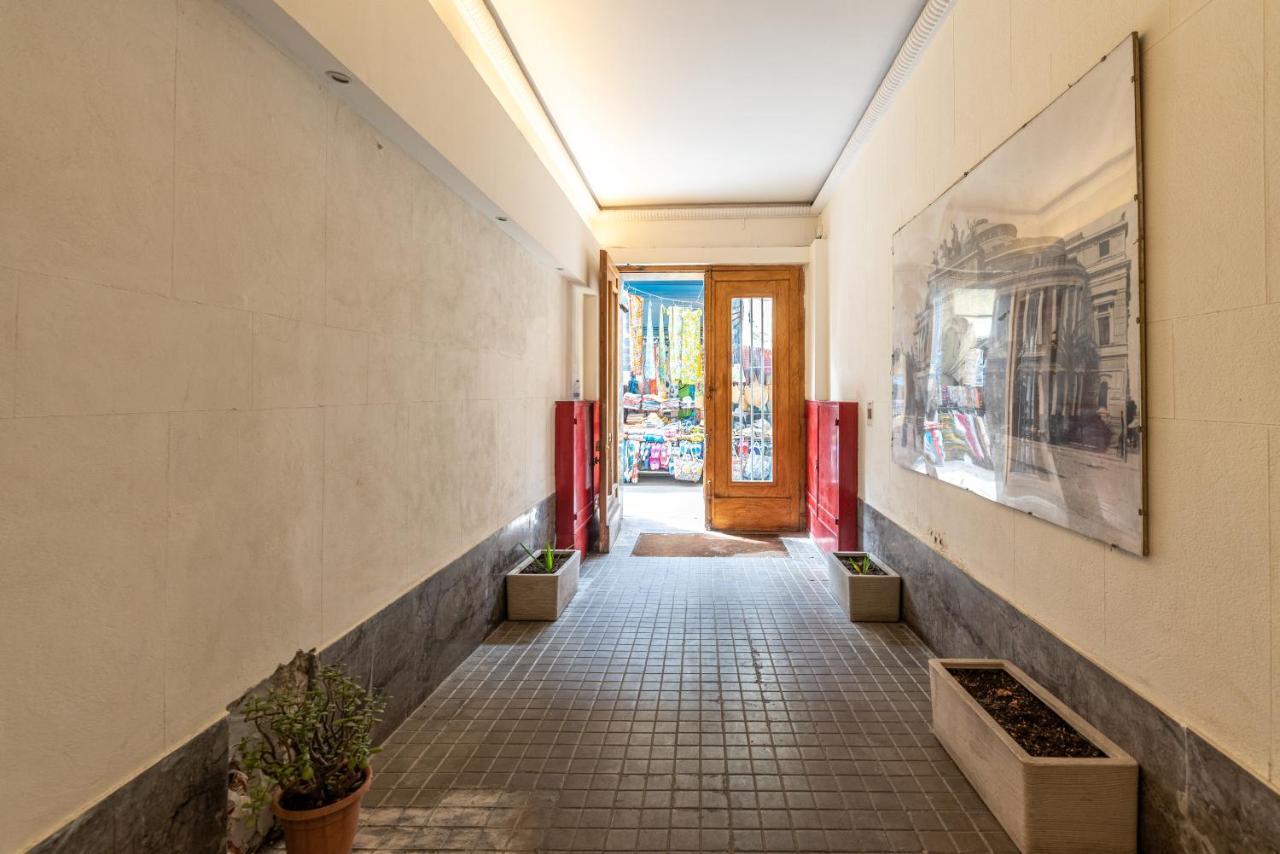 Apartament Sant'Agostino Loft Al Teatro Massimo By Wonderful Italy Palermo Zewnętrze zdjęcie